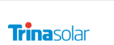 Логотип Trina Solar